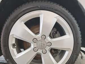 Jante audi Volkswagen Mercedes  Seat Skoda 17  5x112 205 50/45 17skoda — miniatura 4