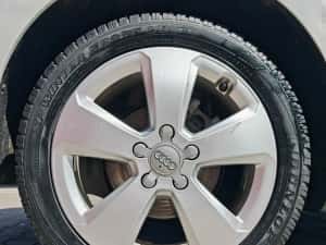 Jante audi Volkswagen Mercedes  Seat Skoda 17  5x112 205 50/45 17skoda — miniatura 10