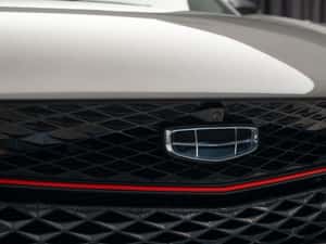 Geely Starray EM-i SUV 2025 — miniatura 4