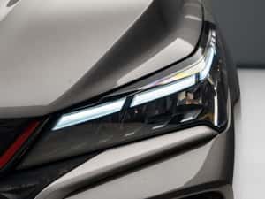Geely Starray EM-i SUV 2025 — miniatura 5