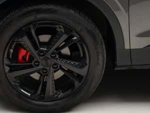 Geely Starray EM-i SUV 2025 — miniatura 7