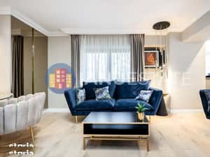 Piata Victoriei 5` Metrou Calea Dorobanti Parc Kiseleff Renovat Lux
