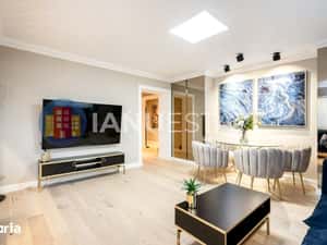 Piata Victoriei 5` Metrou Calea Dorobanti Parc Kiseleff Renovat Lux — miniatura 4