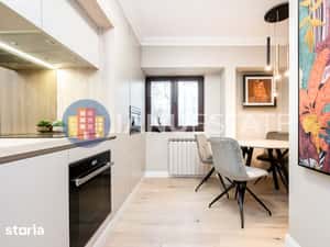 Piata Victoriei 5` Metrou Calea Dorobanti Parc Kiseleff Renovat Lux — miniatura 6