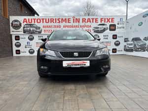 Seat Leon 1.9TDI Automata 2015