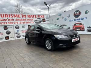 Seat Leon 1.9TDI Automata 2015 — miniatura 2