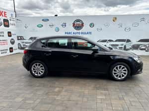 Seat Leon 1.9TDI Automata 2015 — miniatura 3