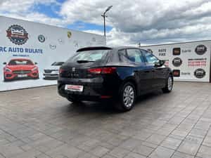 Seat Leon 1.9TDI Automata 2015 — miniatura 4