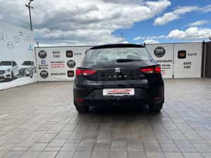 Seat Leon 1.9TDI Automata 2015 — miniatura 5