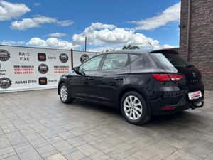 Seat Leon 1.9TDI Automata 2015 — miniatura 6