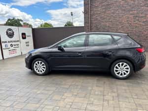 Seat Leon 1.9TDI Automata 2015 — miniatura 7