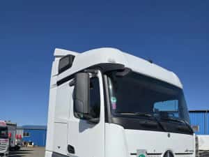 Mercedes Actros 1845 2016