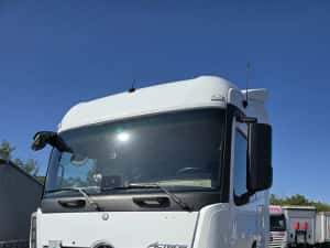Mercedes Actros 1845 2016 — miniatura 3