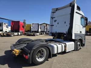 Mercedes Actros 1845 2016 — miniatura 5