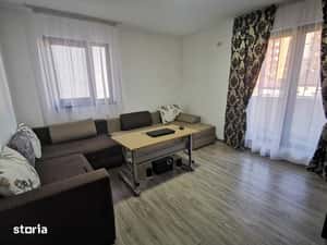 Apartament de 2 camere de inchiriat direct de la proprietar — miniatura 4
