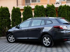 Renault Megane 1.5 diesel~Navigatie~Senzori parcare~Euro 5 — miniatura 3