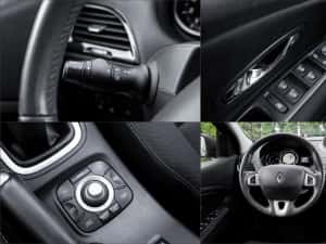 Renault Megane 1.5 diesel~Navigatie~Senzori parcare~Euro 5 — miniatura 6