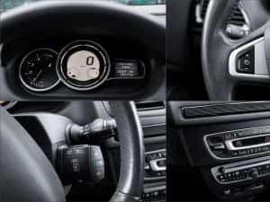 Renault Megane 1.5 diesel~Navigatie~Senzori parcare~Euro 5 — miniatura 7