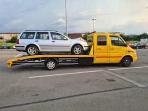 Tractari auto Arad-Nadlac/Platforma non-stop/Austria/Ungaria/Cehia — miniatura 9