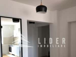 76 mp, 3 camere decomandate, 2 bai 2 balcoane, etaj 6/8 strada Bucures — miniatura 1