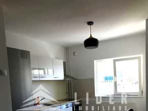 76 mp, 3 camere decomandate, 2 bai 2 balcoane, etaj 6/8 strada Bucures — miniatura 3