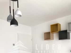 76 mp, 3 camere decomandate, 2 bai 2 balcoane, etaj 6/8 strada Bucures — miniatura 5