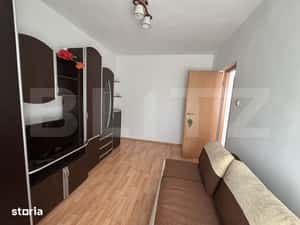 Apartament cu 1 camera de inchiriat — miniatura 3