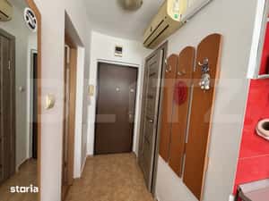 Apartament cu 1 camera de inchiriat — miniatura 4