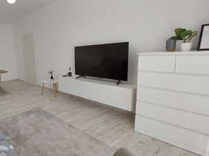 Apartament 2 camere, decomandat, Exigent Plaza, mobilat/utilat complet — miniatura 4