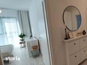 Apartament 2 camere, decomandat, Exigent Plaza, mobilat/utilat complet — miniatura 5