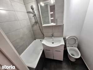 Persoana fizica dau in chirie apartament 2 camere in Manastur — miniatura 5