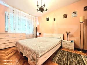 Apartament 3 camere, 63 mp, zona Circumvalatiunii