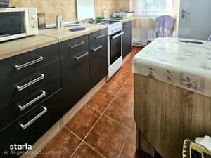 Apartament 3 camere, 63 mp, zona Circumvalatiunii — miniatura 5