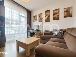 Apartament de vanzare 3 camere 2 bai etaj 1 zona Brana Selimbar — miniatura 5