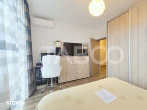 Apartament de vanzare 3 camere 2 bai etaj 1 zona Brana Selimbar — miniatura 6