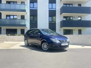 Seat Ibiza 1.2 TDI 2012 Euro 5 — miniatura 2