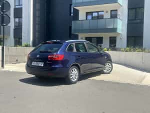 Seat Ibiza 1.2 TDI 2012 Euro 5 — miniatura 4