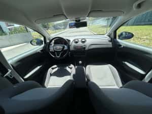Seat Ibiza 1.2 TDI 2012 Euro 5 — miniatura 5