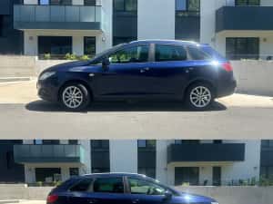 Seat Ibiza 1.2 TDI 2012 Euro 5 — miniatura 6