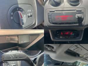 Seat Ibiza 1.2 TDI 2012 Euro 5 — miniatura 8