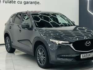 Mazda CX-5 - Vehicul second-hand 2019 — miniatura 2