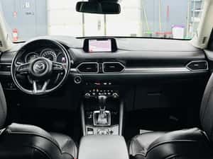 Mazda CX-5 - Vehicul second-hand 2019 — miniatura 6