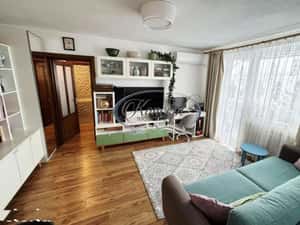 Apartament renovat pe strada Donath, Grigorescu — miniatura 3