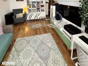 Apartament renovat pe strada Donath, Grigorescu — miniatura 4