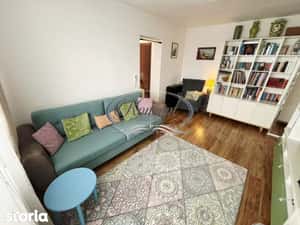 Apartament renovat pe strada Donath, Grigorescu — miniatura 5