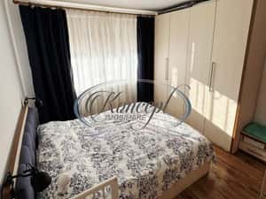 Apartament renovat pe strada Donath, Grigorescu — miniatura 6