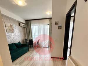 Apartament 2 Camere Mobilat Complet, Totul Nou, Summerland — miniatura 2