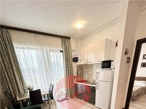 Apartament 2 Camere Mobilat Complet, Totul Nou, Summerland — miniatura 4