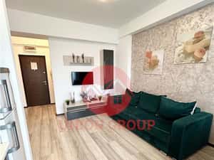 Apartament 2 Camere Mobilat Complet, Totul Nou, Summerland — miniatura 5