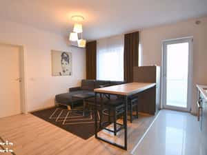 Apartament cu 3 camere in imobil nou+parcare-zona Aradului Timisoara